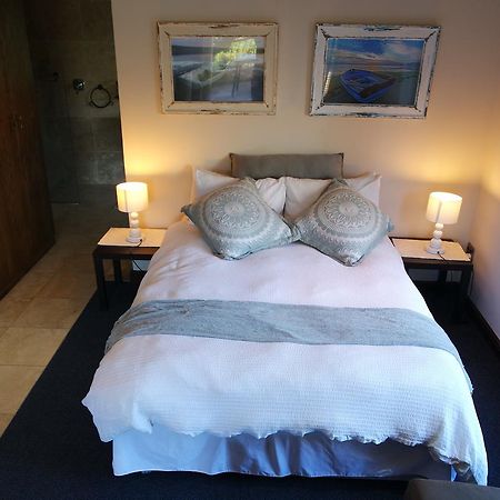 Da Rosa Guest House 윌더니스 외부 사진