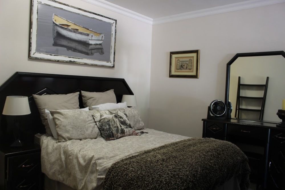 Da Rosa Guest House 윌더니스 외부 사진