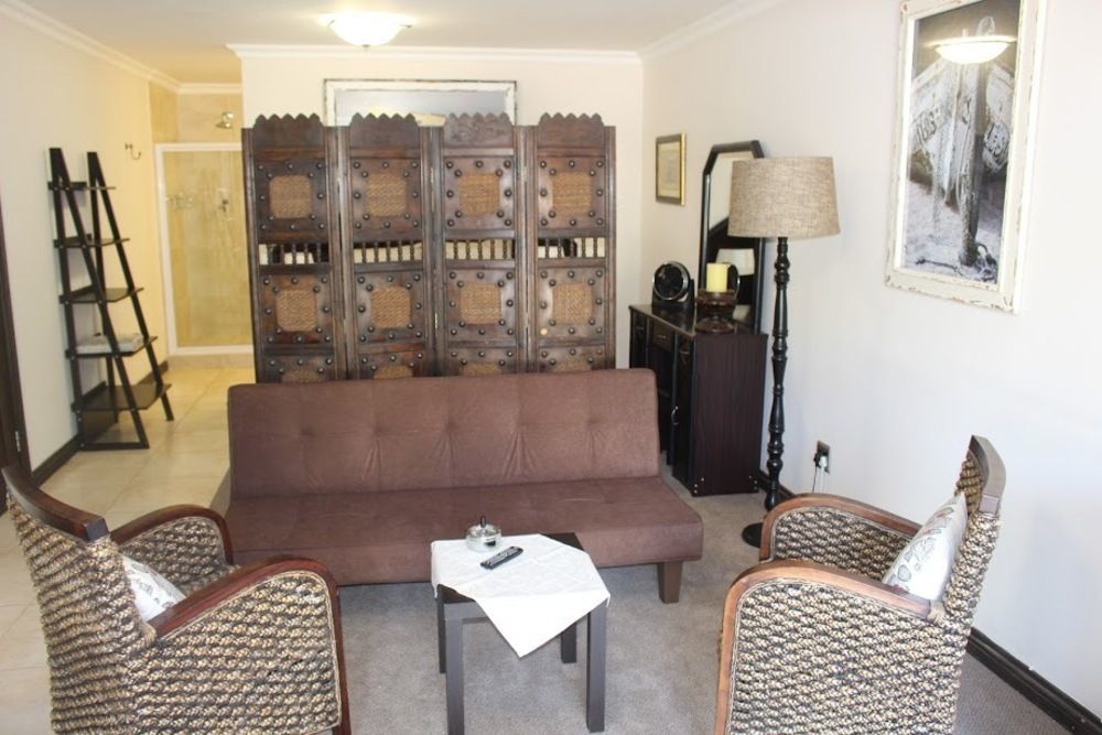 Da Rosa Guest House 윌더니스 외부 사진