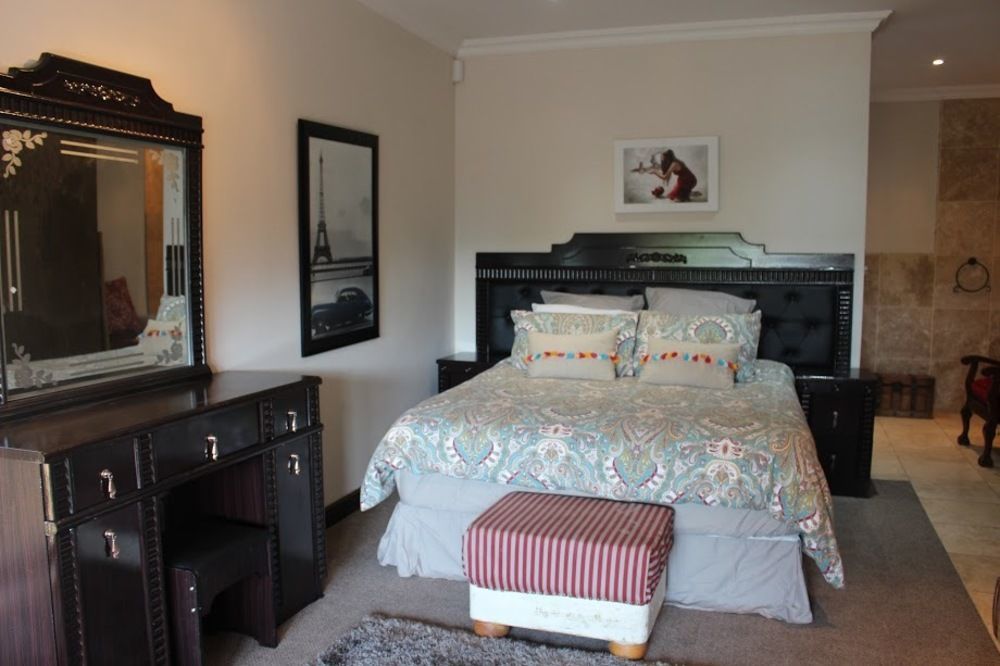 Da Rosa Guest House 윌더니스 외부 사진