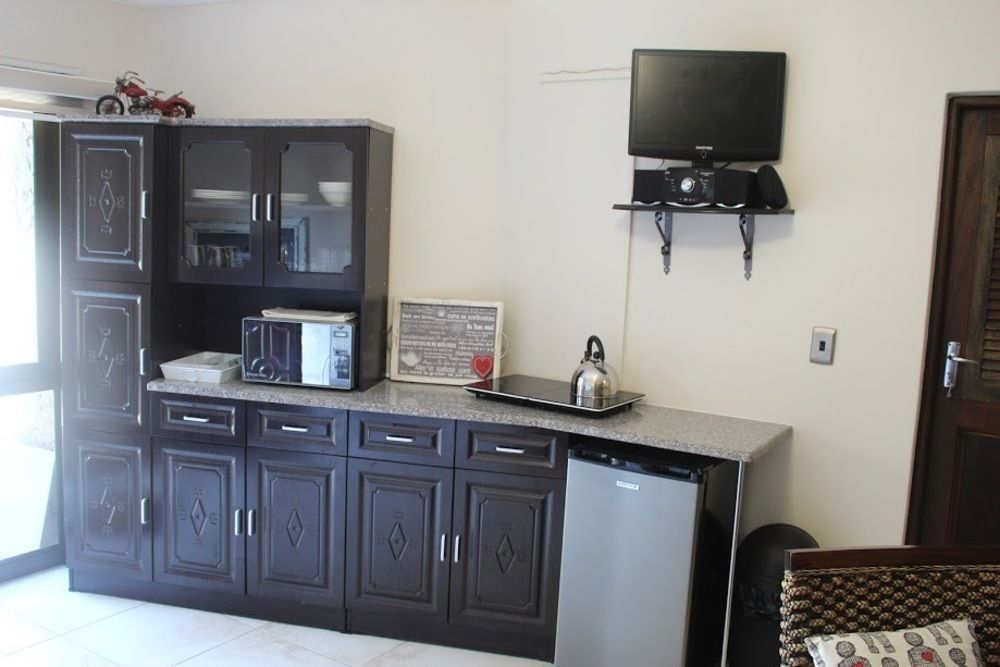 Da Rosa Guest House 윌더니스 외부 사진