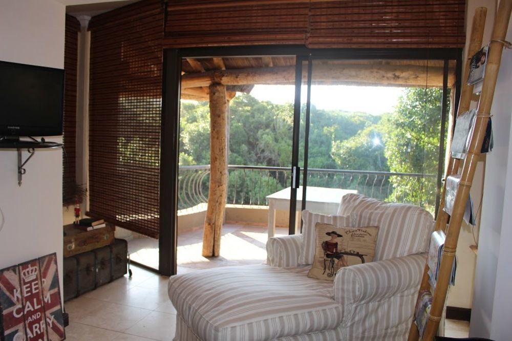 Da Rosa Guest House 윌더니스 외부 사진