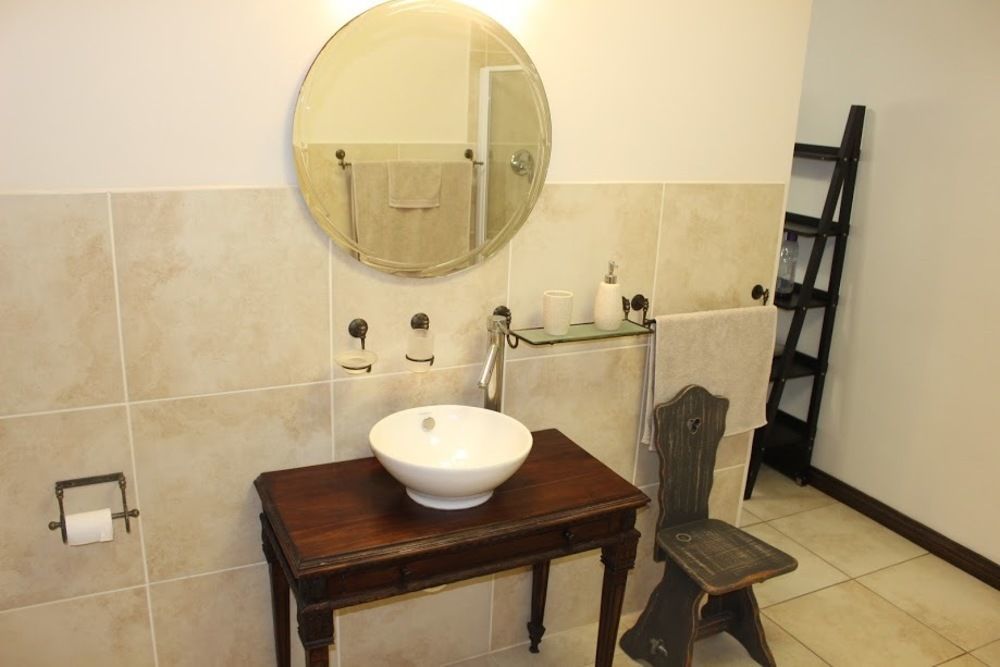 Da Rosa Guest House 윌더니스 외부 사진