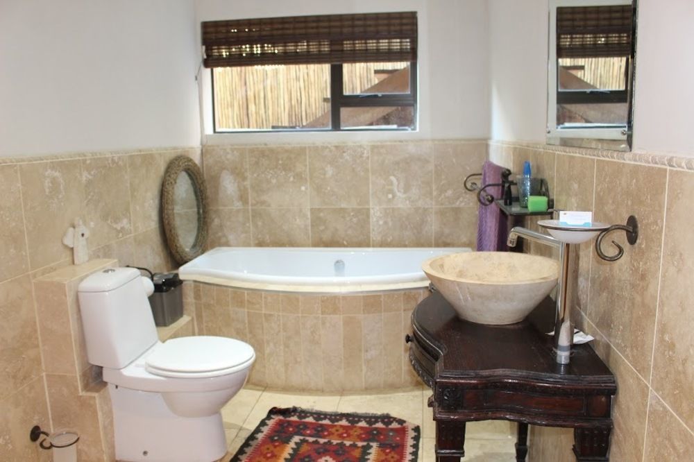 Da Rosa Guest House 윌더니스 외부 사진