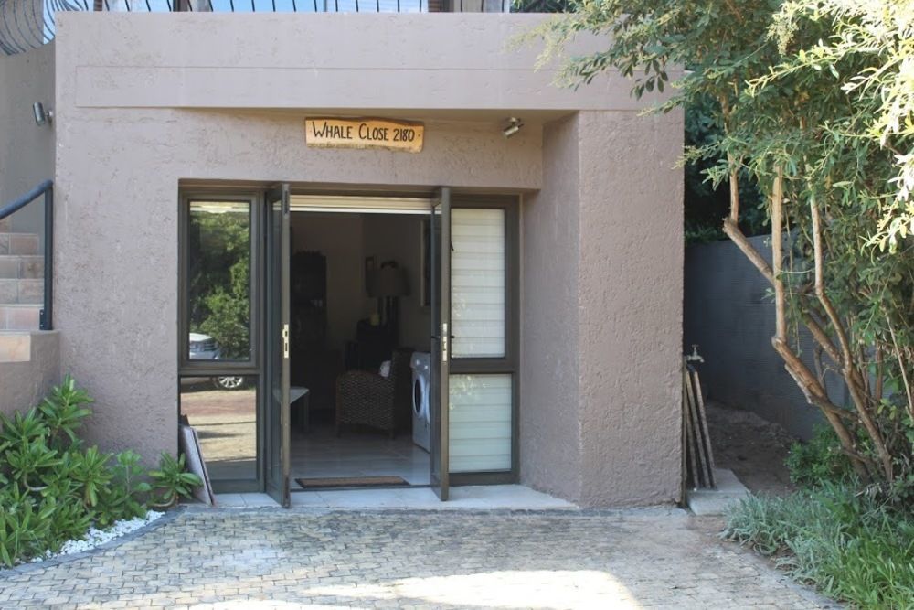 Da Rosa Guest House 윌더니스 외부 사진