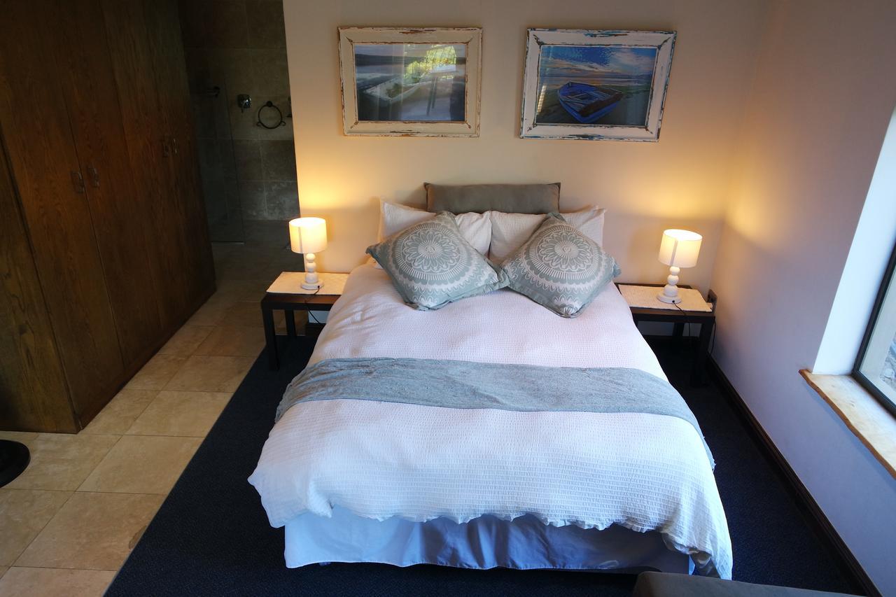 Da Rosa Guest House 윌더니스 외부 사진