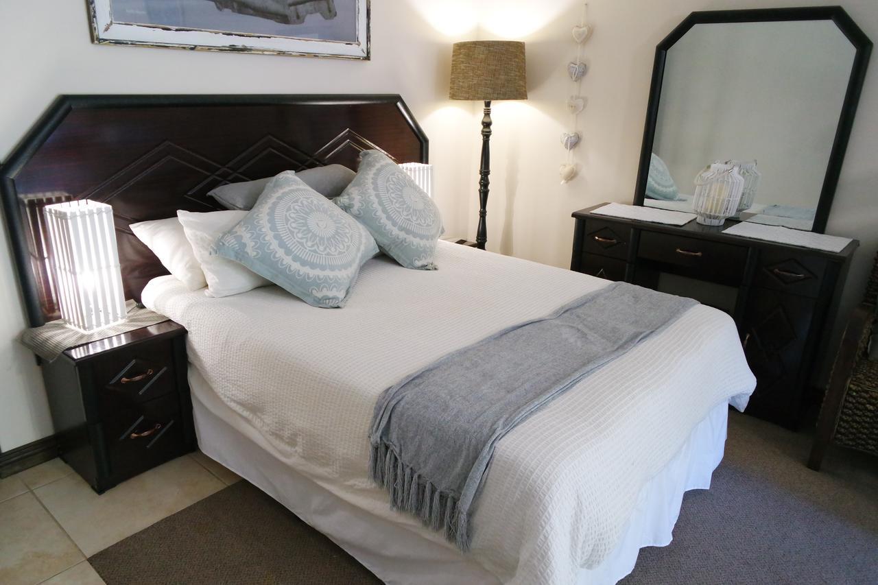 Da Rosa Guest House 윌더니스 외부 사진