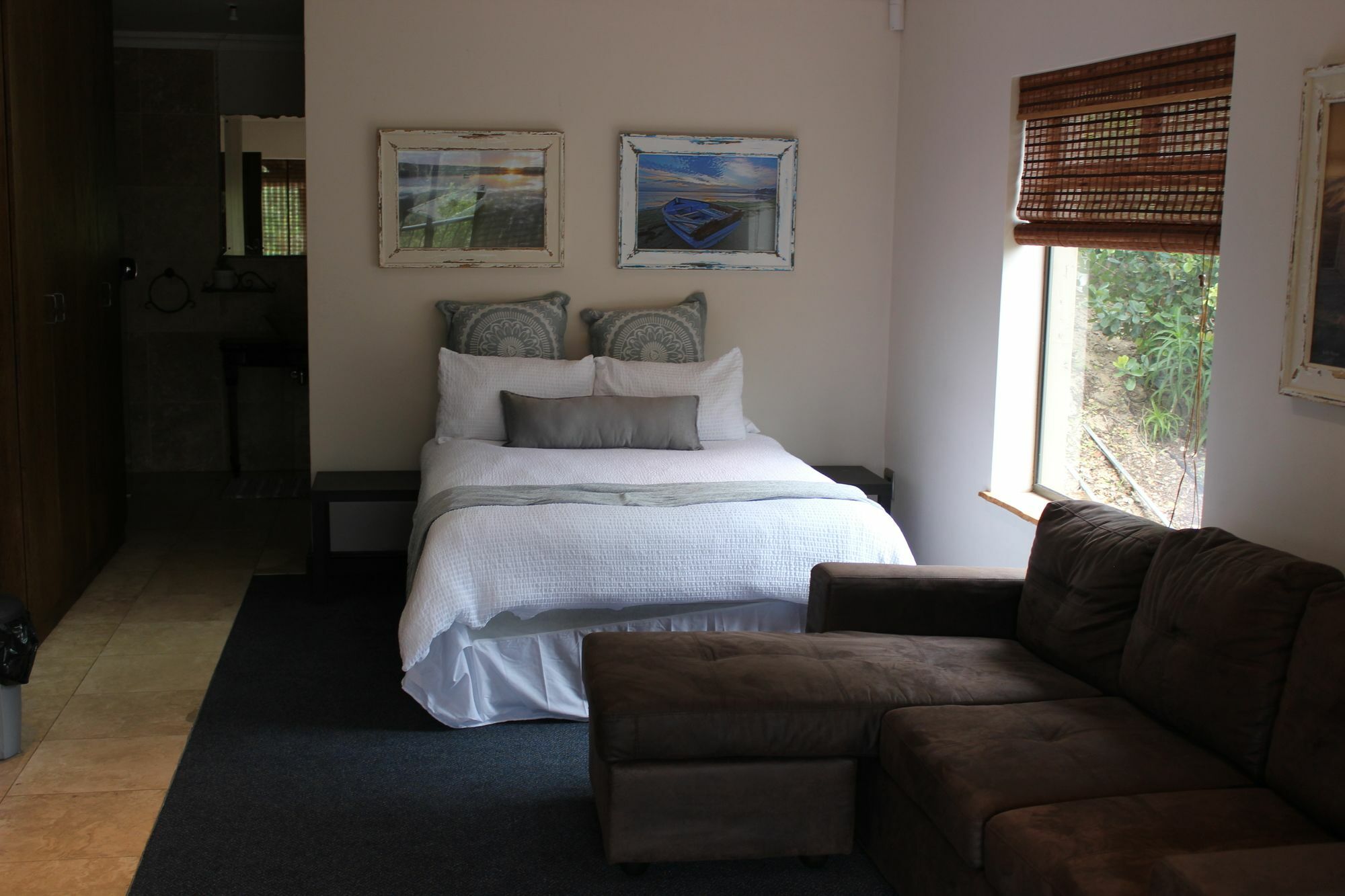 Da Rosa Guest House 윌더니스 외부 사진