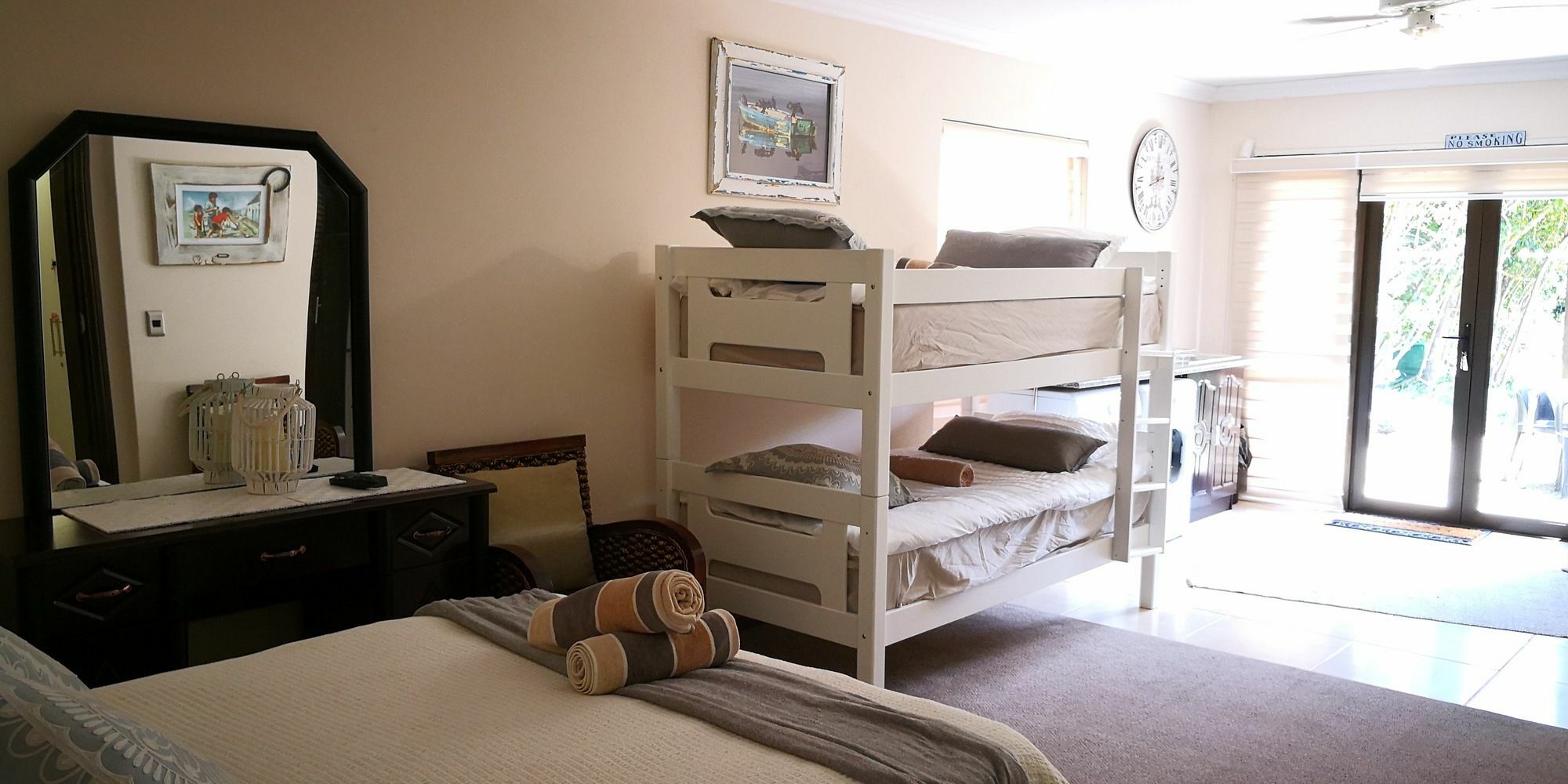 Da Rosa Guest House 윌더니스 외부 사진