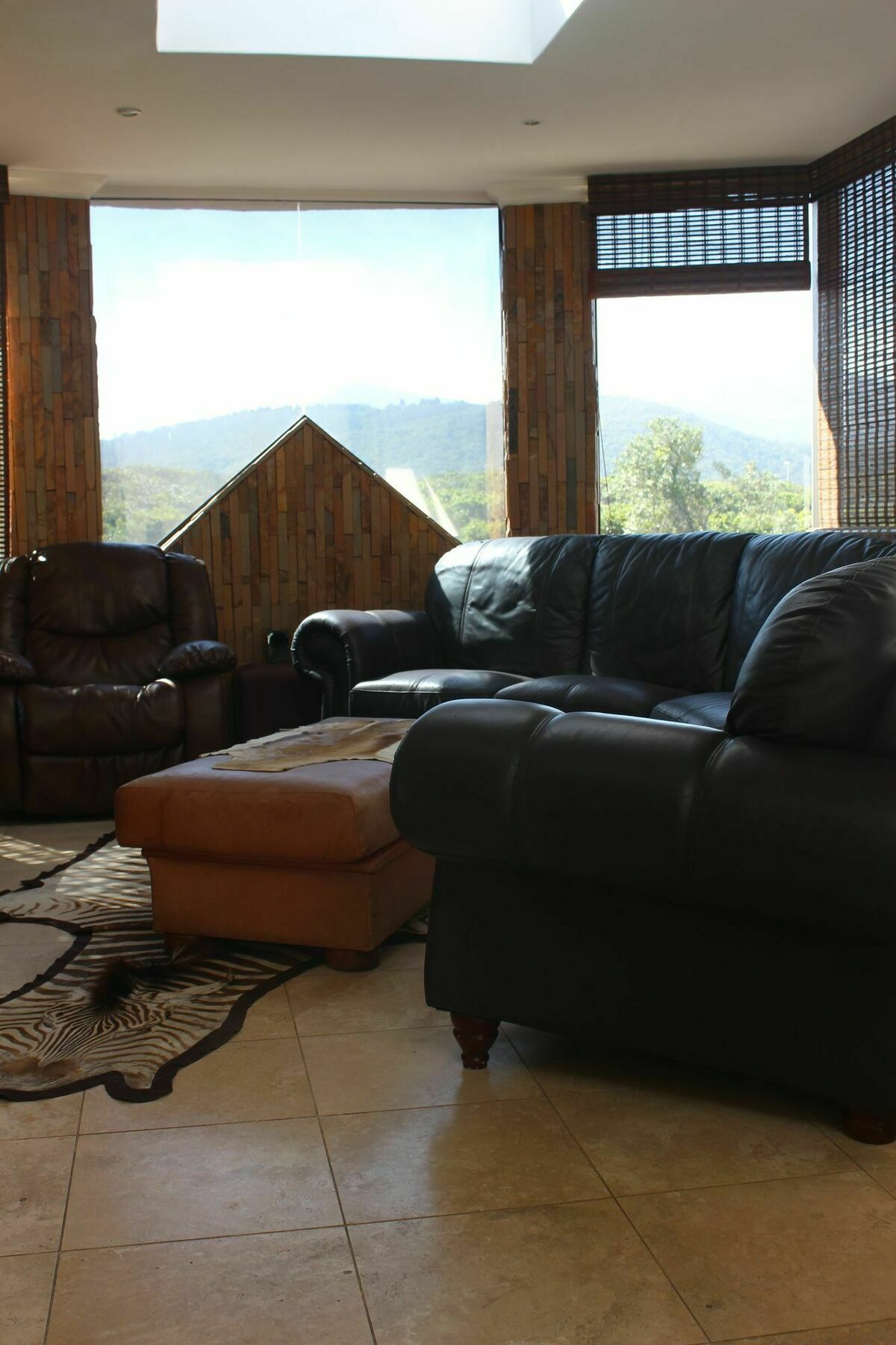 Da Rosa Guest House 윌더니스 외부 사진