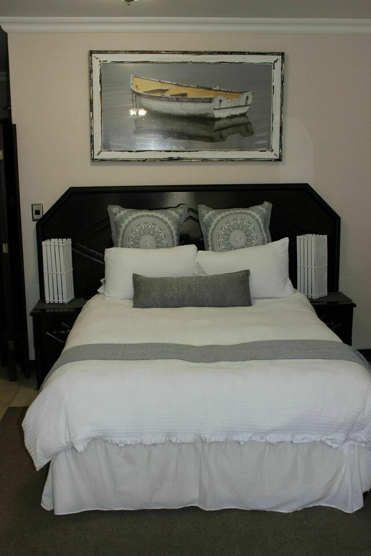 Da Rosa Guest House 윌더니스 외부 사진
